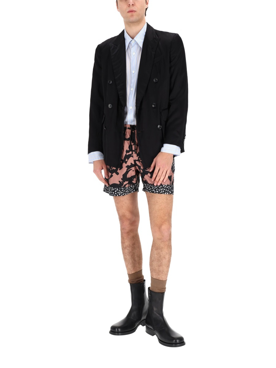 [DRIES VAN NOTEN] Jacket SS26 020407_3277900