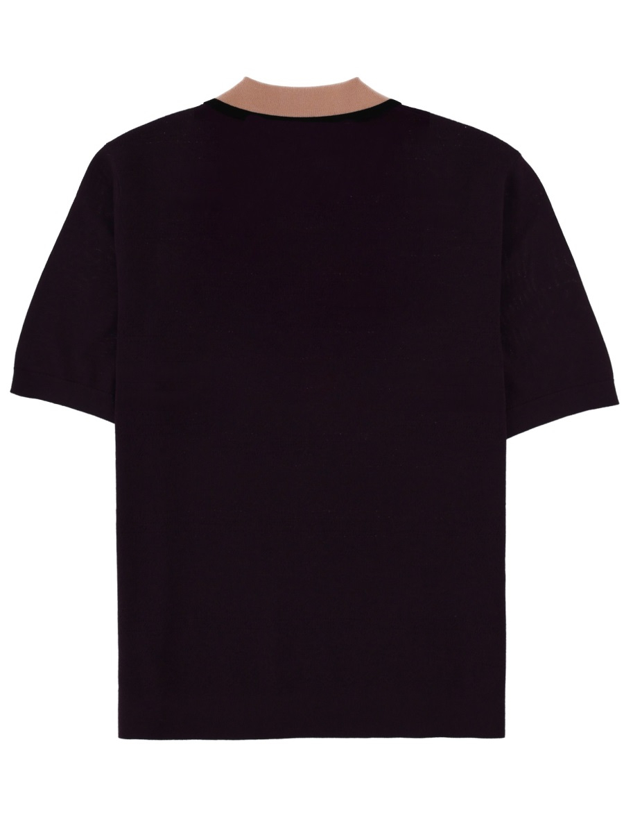 [DRIES VAN NOTEN] T-shirts Short Sleeve SS26 021210_3716402