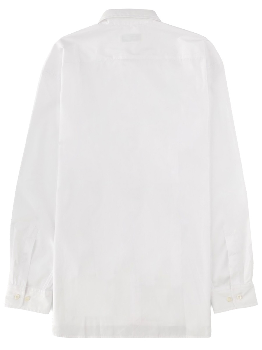[DRIES VAN NOTEN] Shirts Long Sleeve SS26 020732_3314001