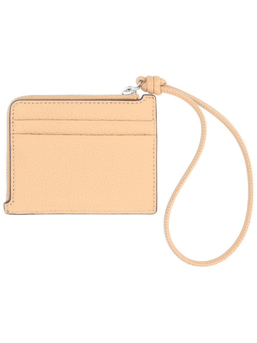 [MICHAEL BY MICHAEL KORS] Wallet SS26 32S6SJ6W1L_198PEANUT