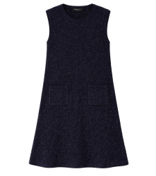 [Fabiana Filippi] Sleeveless dress SS26 ABD276F684_M2255146