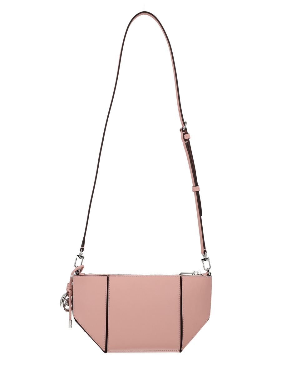 [MICHAEL BY MICHAEL KORS] Cross body bag SS26 32R6S9JC1L_688SMOKEYROSE