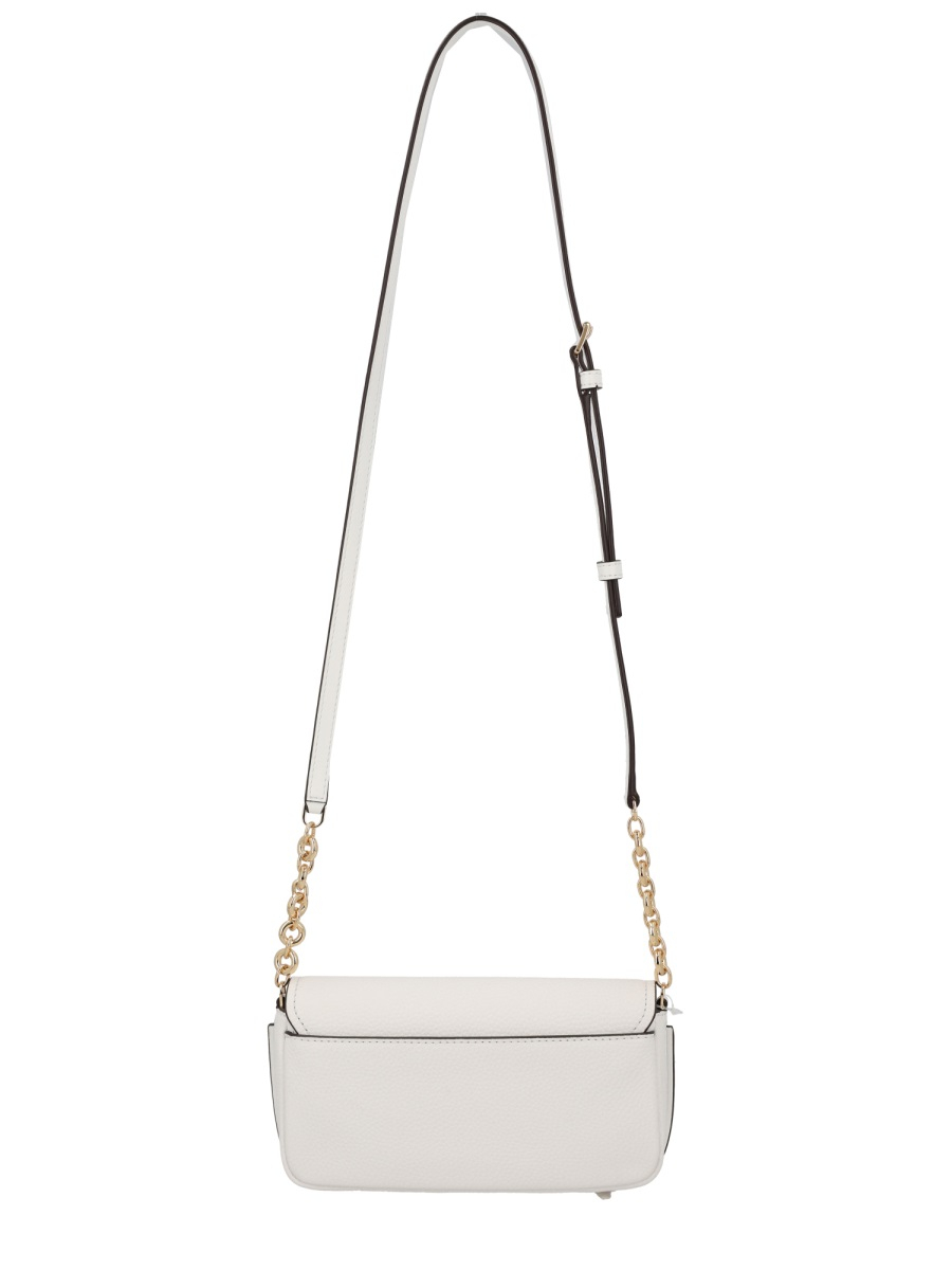 [MICHAEL BY MICHAEL KORS] Cross body bag SS26 32S6GY5C5L_085OPTICWHITE