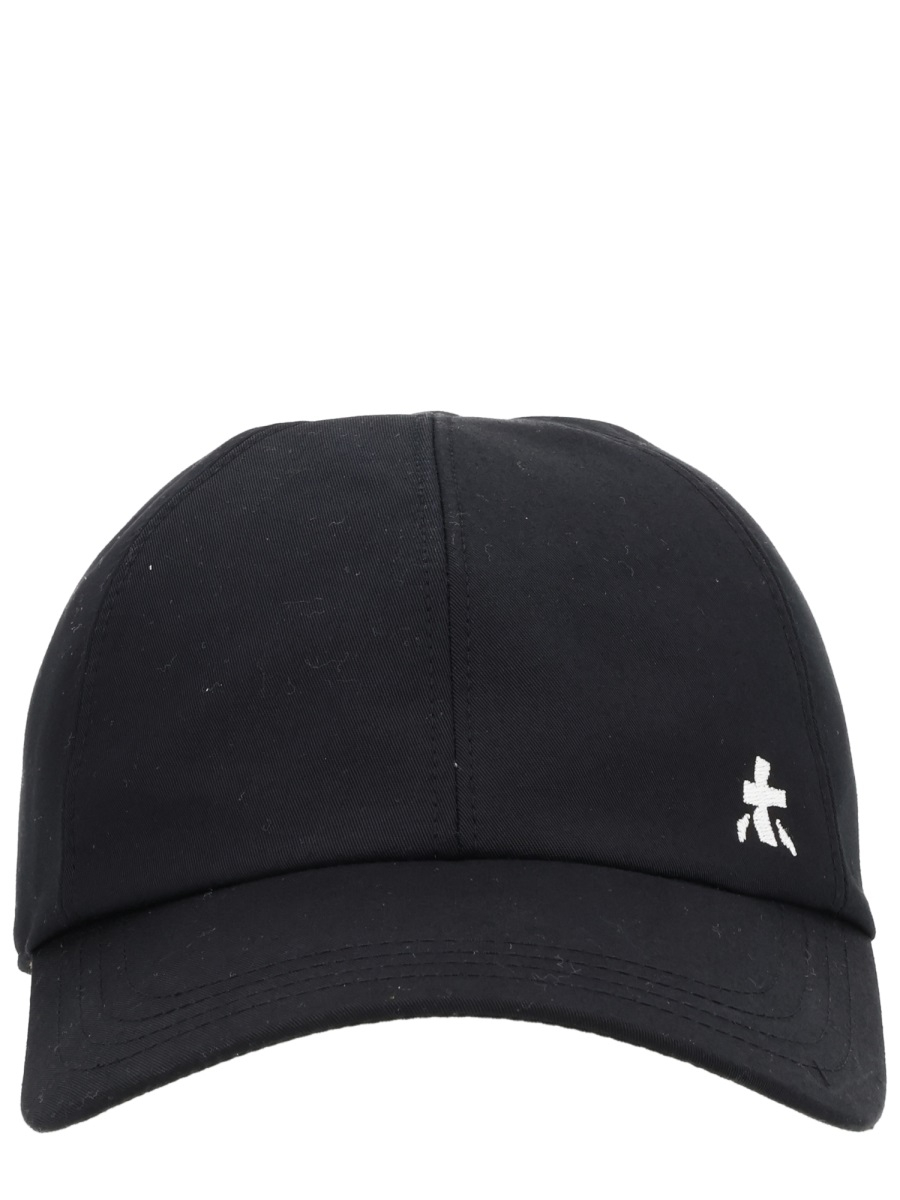 [Premiata] Cap SS26 BALL12_BLACK