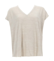 [Fabiana Filippi] T-shirts Short Sleeve SS26 MAD276F486_M2200145