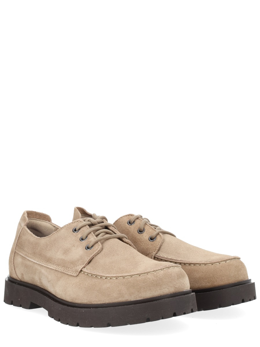 [Birkenstock] Loafers SS26 1031884_TAUPE