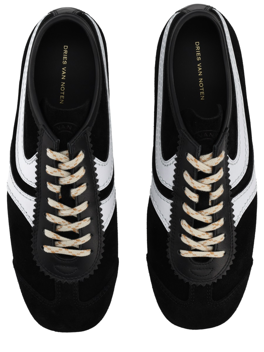 [DRIES VAN NOTEN] Sneakers SS26 011722_0126998