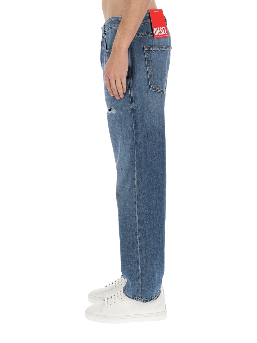 [Diesel] Jeans SS26 A18974_09N6901