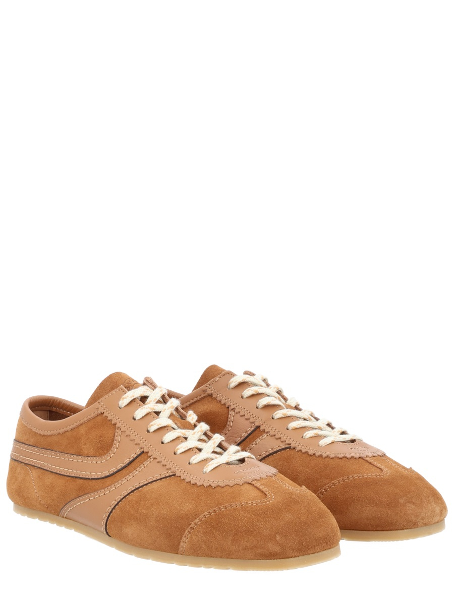[DRIES VAN NOTEN] Sneakers SS26 011722_0126712