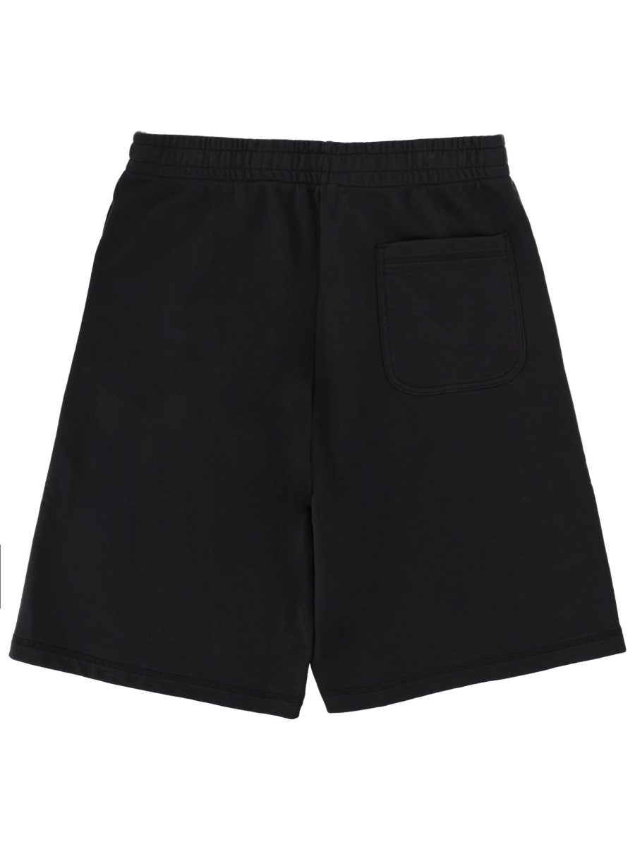 [Diesel] Shorts SS26 A21795_0BKBW900
