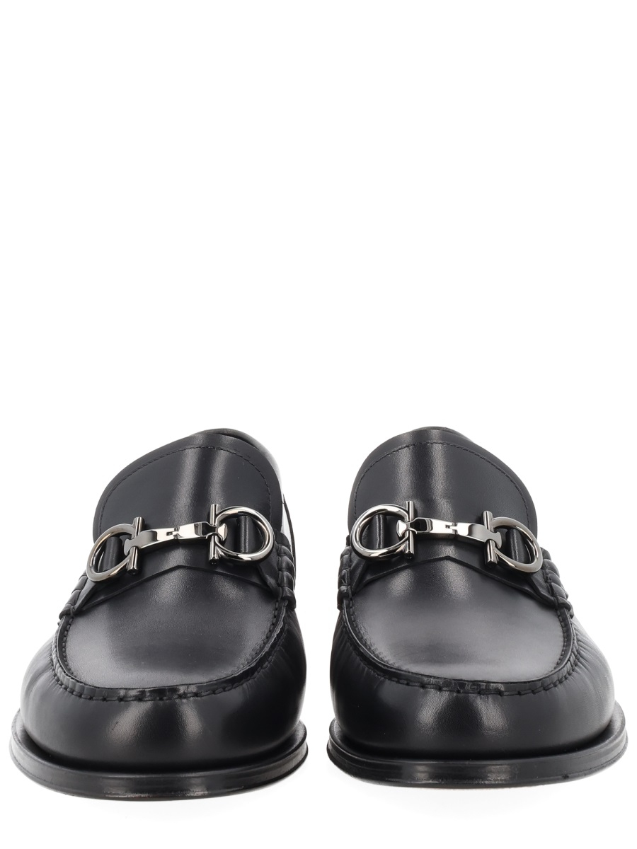 [Ferragamo] Loafer SS26 789569_02A377002