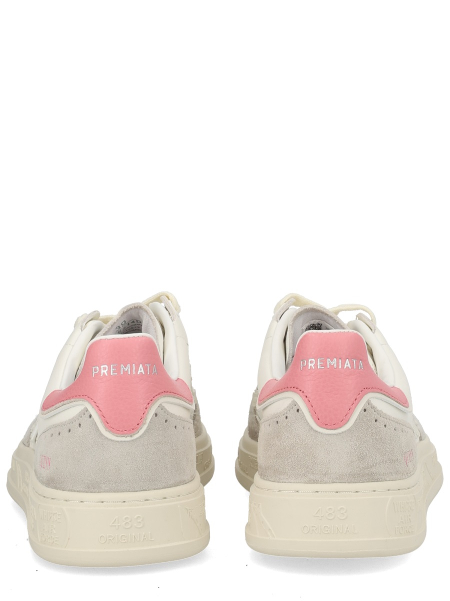 [Premiata] Sneakers SS26 QUINND_8214