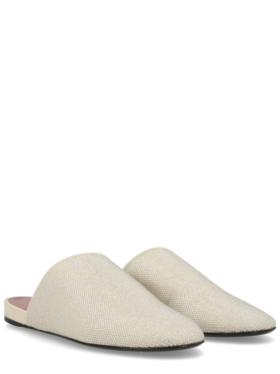 [Premiata] Flat shoes SS26 M7009_CAMOS.GHIA