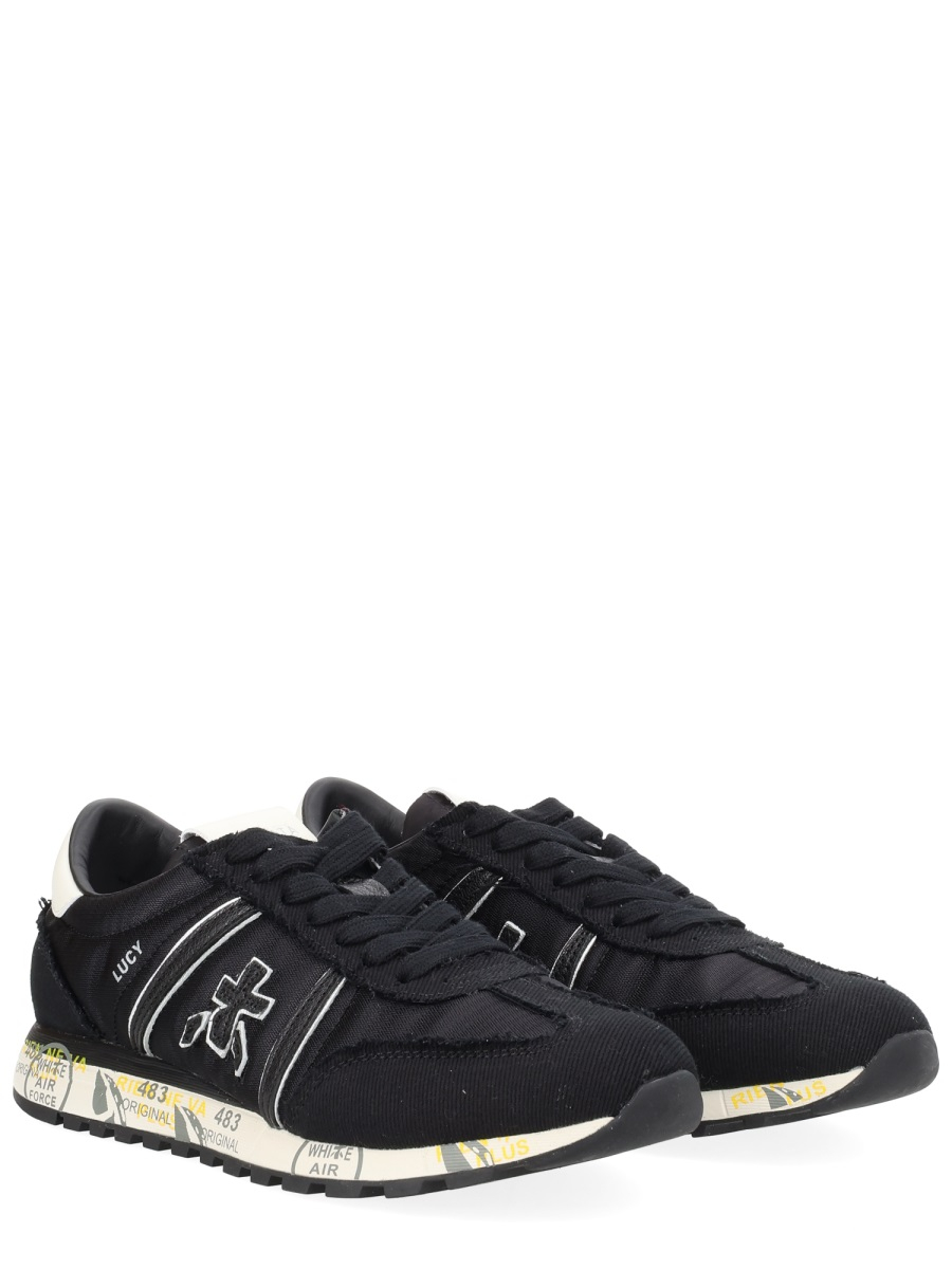 [Premiata] Sneakers SS26 LUCYD_8140