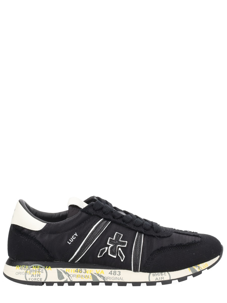 [Premiata] Sneakers SS26 LUCYD_8140
