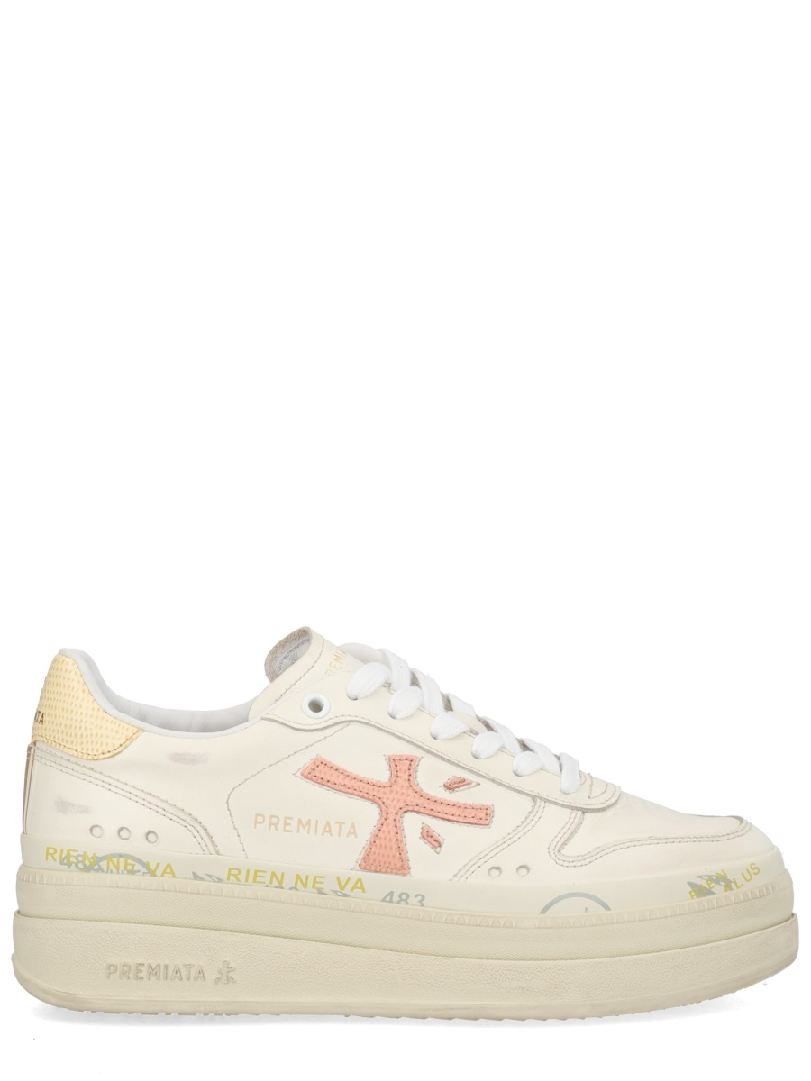 [Premiata] Sneakers SS26 MICOL_8196