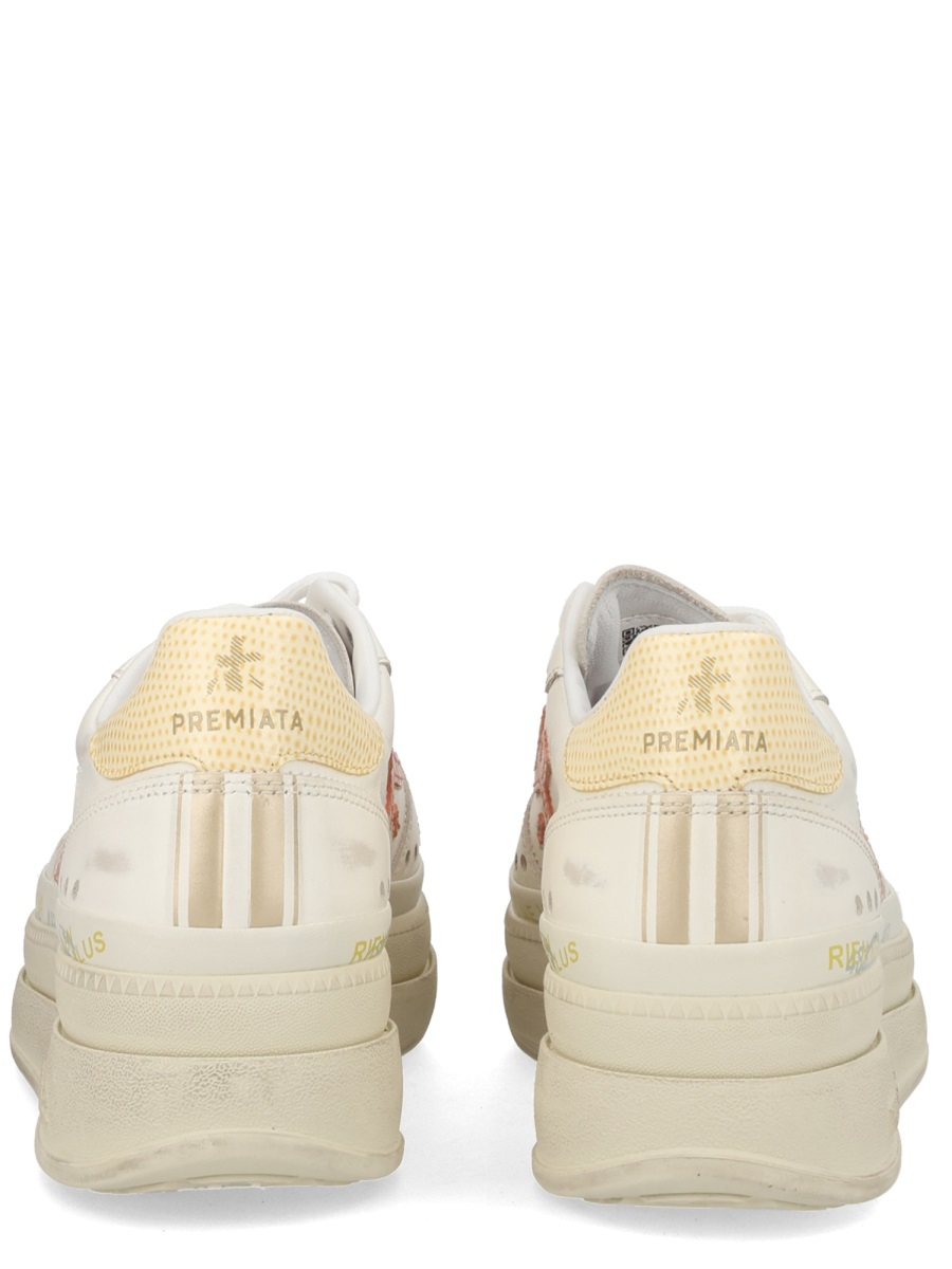 [Premiata] Sneakers SS26 MICOL_8196