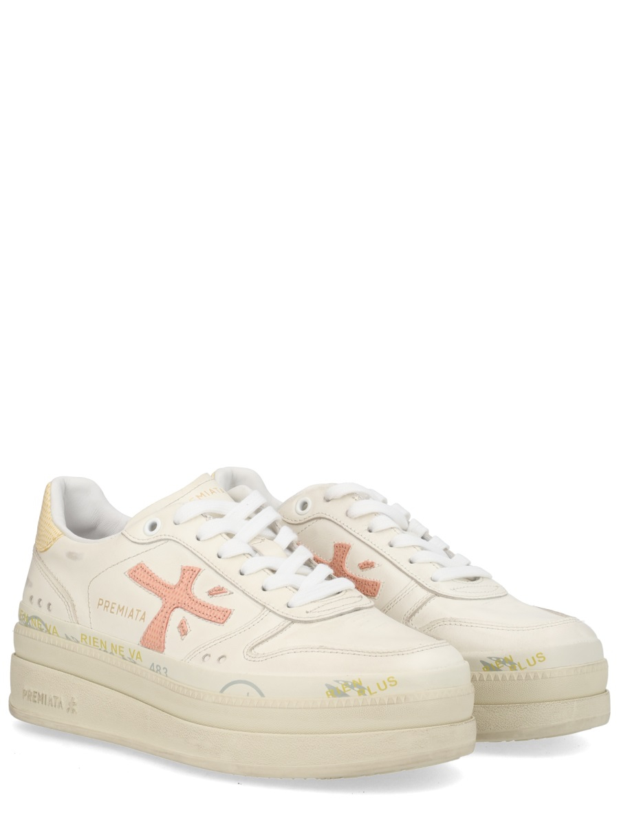 [Premiata] Sneakers SS26 MICOL_8196