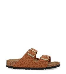 [Birkenstock] Slippers SS26 1031926_LEOPECAN