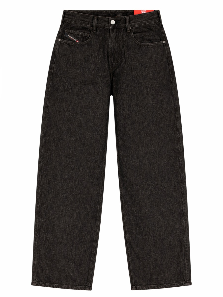 [Diesel] Jeans SS26 A18033_09N2502