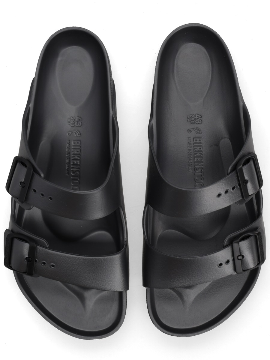 [Birkenstock] Slippers SS26 1001497_ANTHRACITE