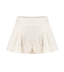 [Isabel Marant] Shorts SS26 SH0260FA_D1I02I20WH