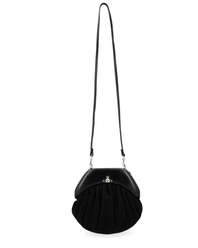 [Vivienne Westwood] Cross body bag SS26 49030001W_L007EN401
