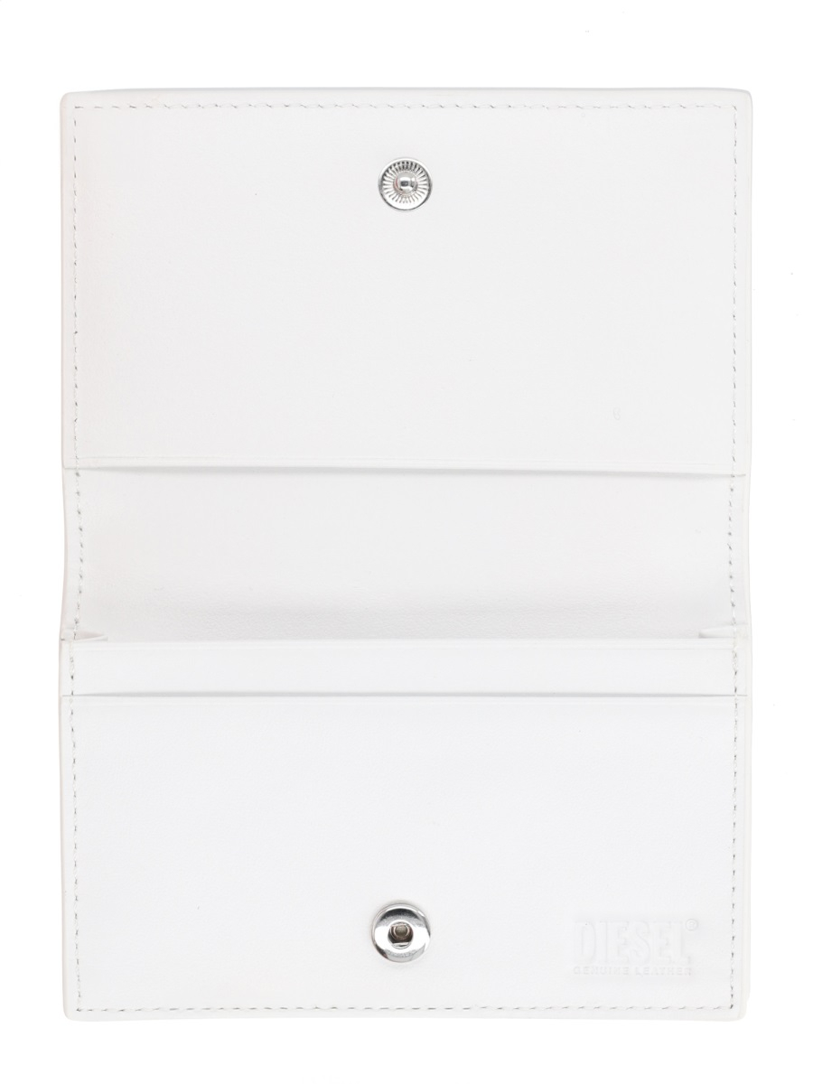 [Diesel] Wallet SS26 X10386_PR818T1003