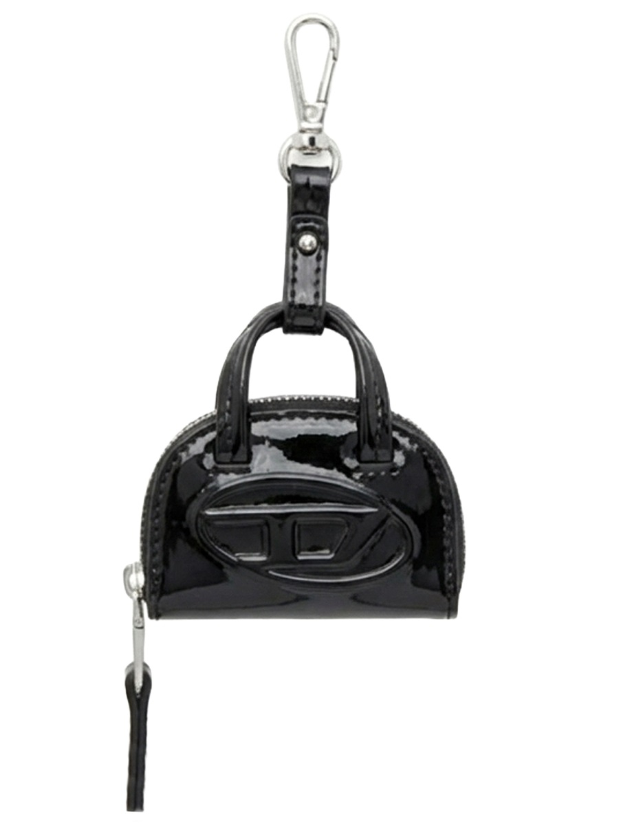 [Diesel] Keyring SS26 X10581_P8279T8013