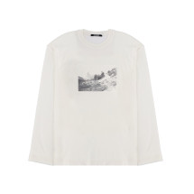 [JACQUEMUS] T-shirts Short Sleeve SS26 TSM00596AJ0_02561NU