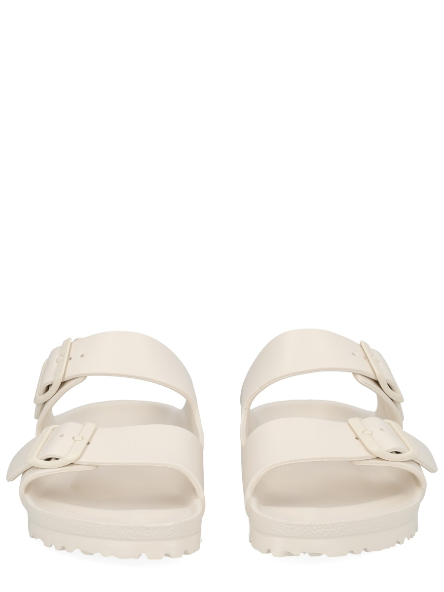 [Birkenstock] Slippers SS26 1027384_EGGSHELL