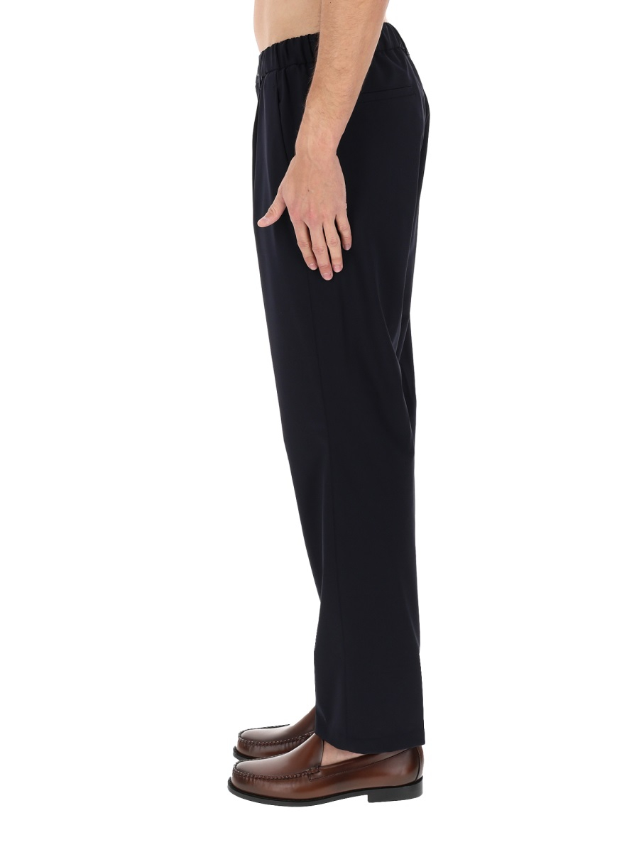 [Herno] Trousers SS26 PT000163U_128089200
