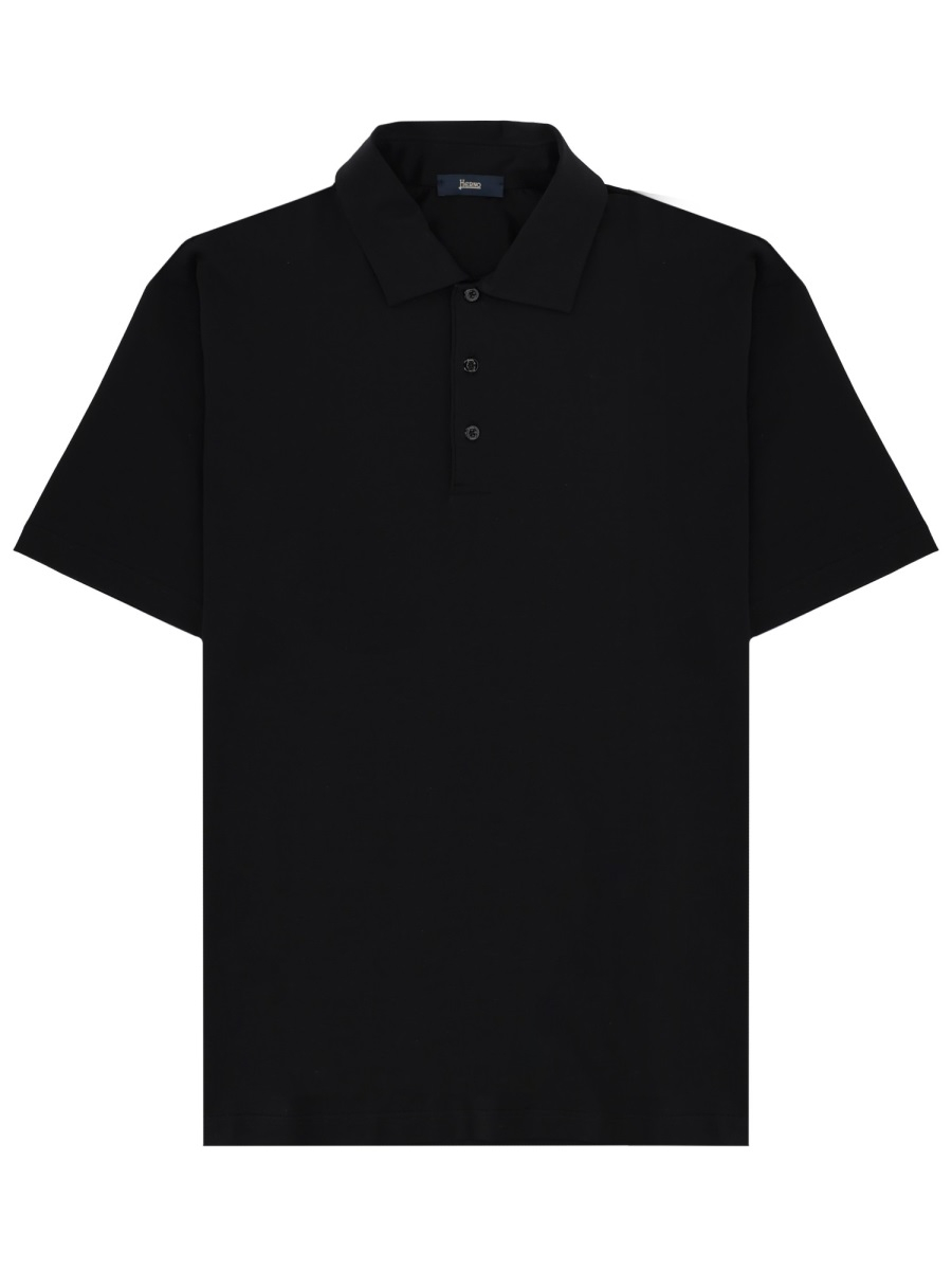 [Herno] Shirts Short Sleeve SS26 JPL00142U_520039300