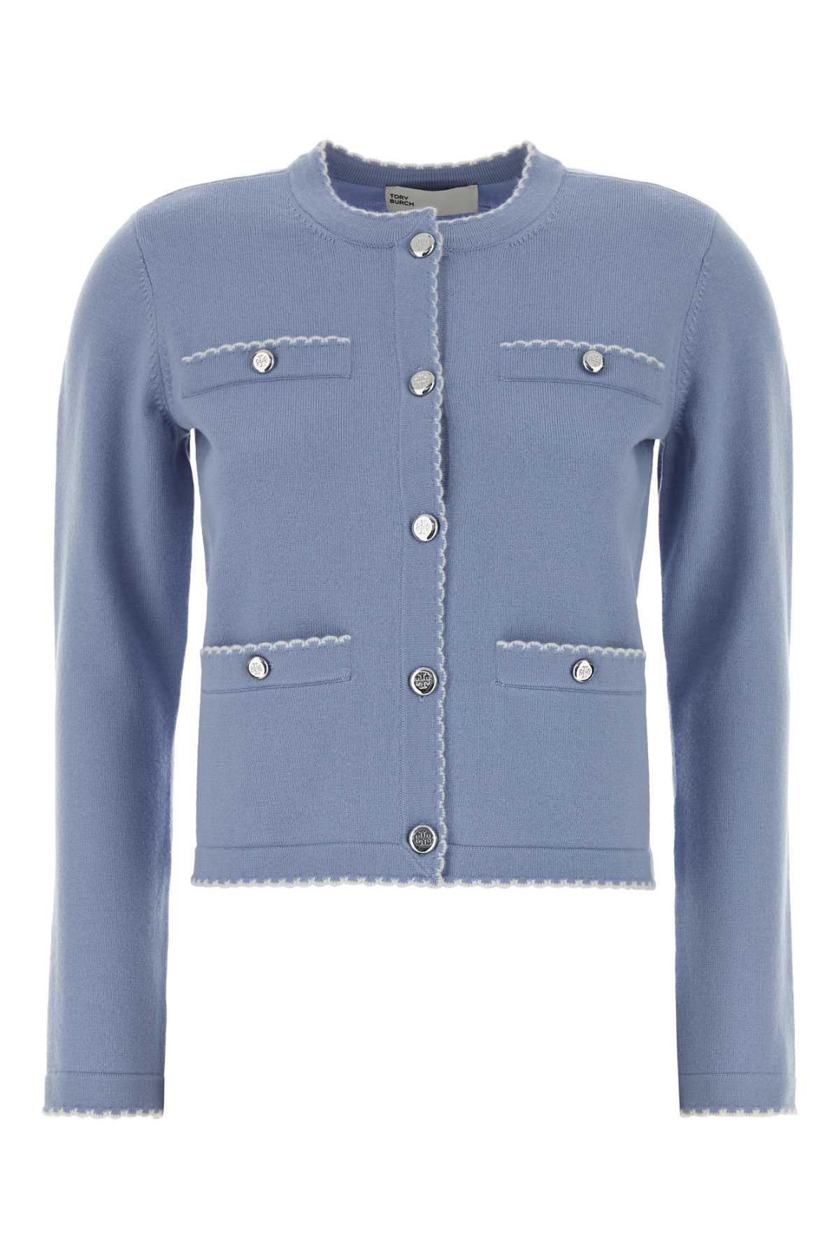 [Tory Burch] Knitwear FW26 182317 985