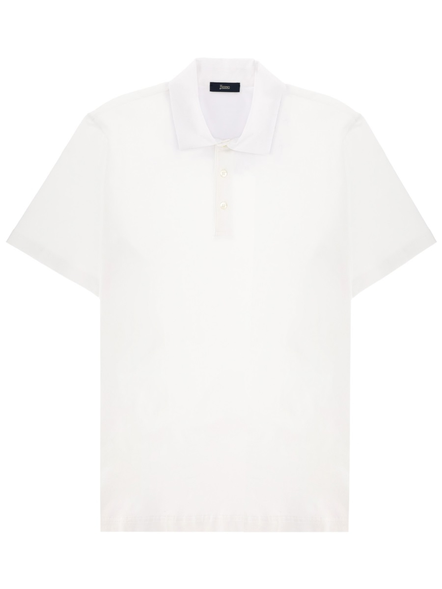 [Herno] Shirts Short Sleeve SS26 JPL00142U_520031000