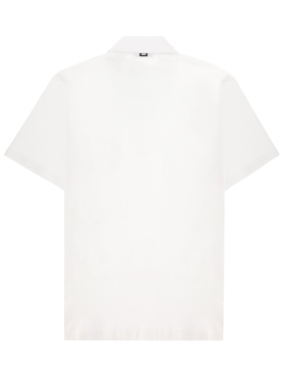 [Herno] Shirts Short Sleeve SS26 JPL00142U_520031000