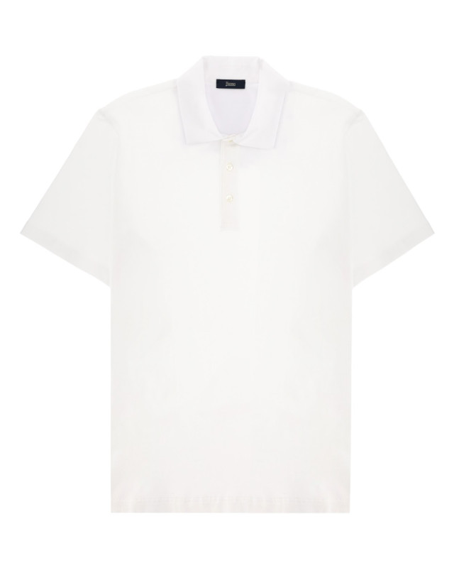 [Herno] Shirts Short Sleeve SS26 JPL00142U_520031000