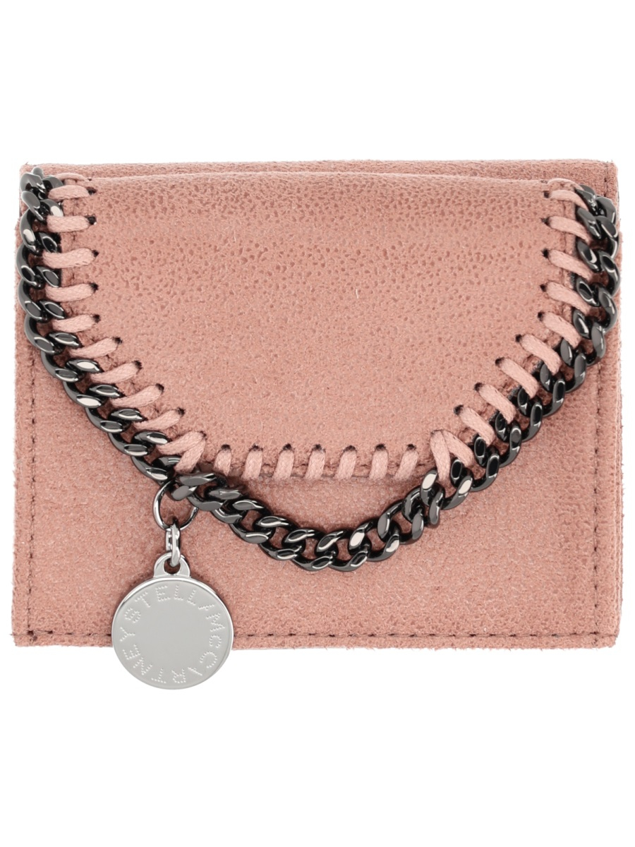 [Stella McCartney] Wallet SS26 7P0084_WP04452521