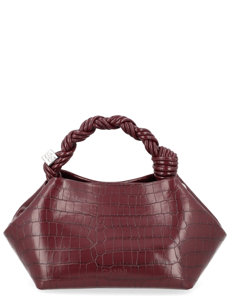 [GANNI] Shoulder bag SS26 B2100038_436
