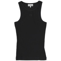 [GANNI] Tank top SS26 A1050172_099