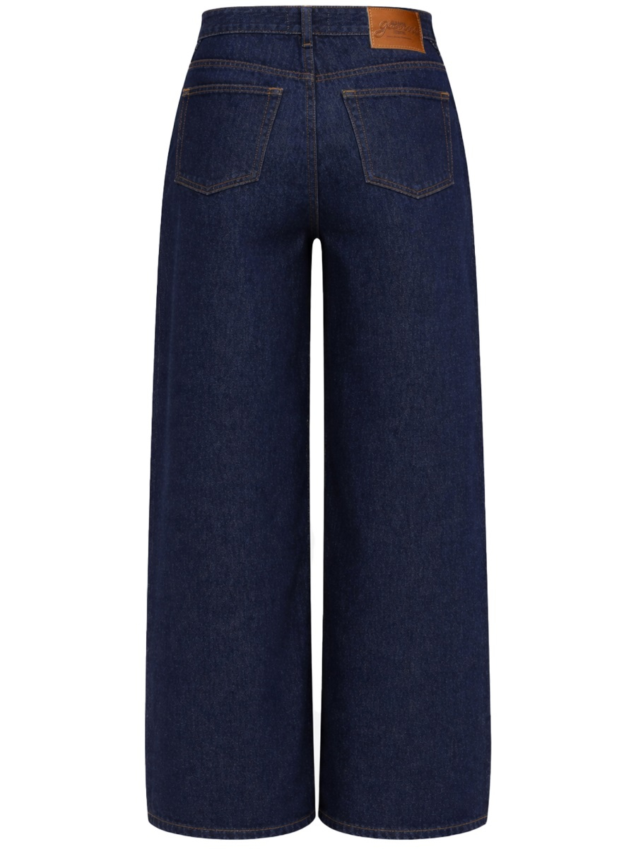 [GANNI] Jeans SS26 A1100075_077