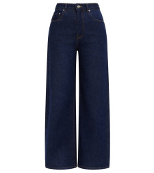 [GANNI] Jeans SS26 A1100075_077