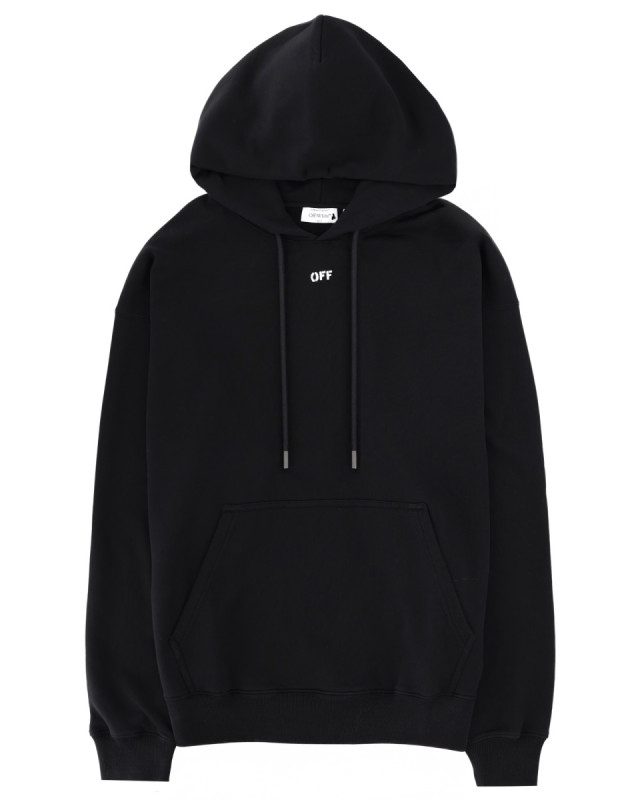 [Off-White] Hoodie SS26 44MBB085_S26F00G001