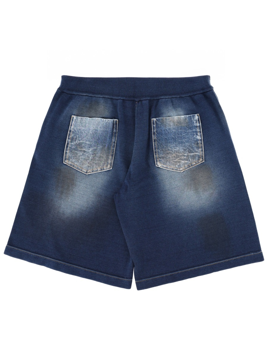[DSQUARED] Shorts SS26 S74KB1108_D13192470