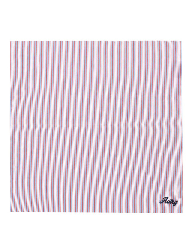 [AUTRY] Scarf SS26 FOPU_088T