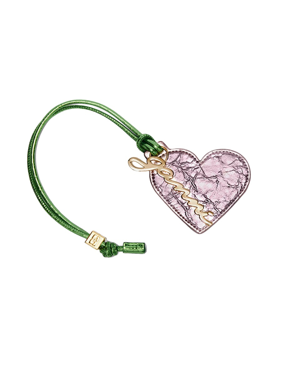 [GANNI] Keyring SS26 B3010051_499
