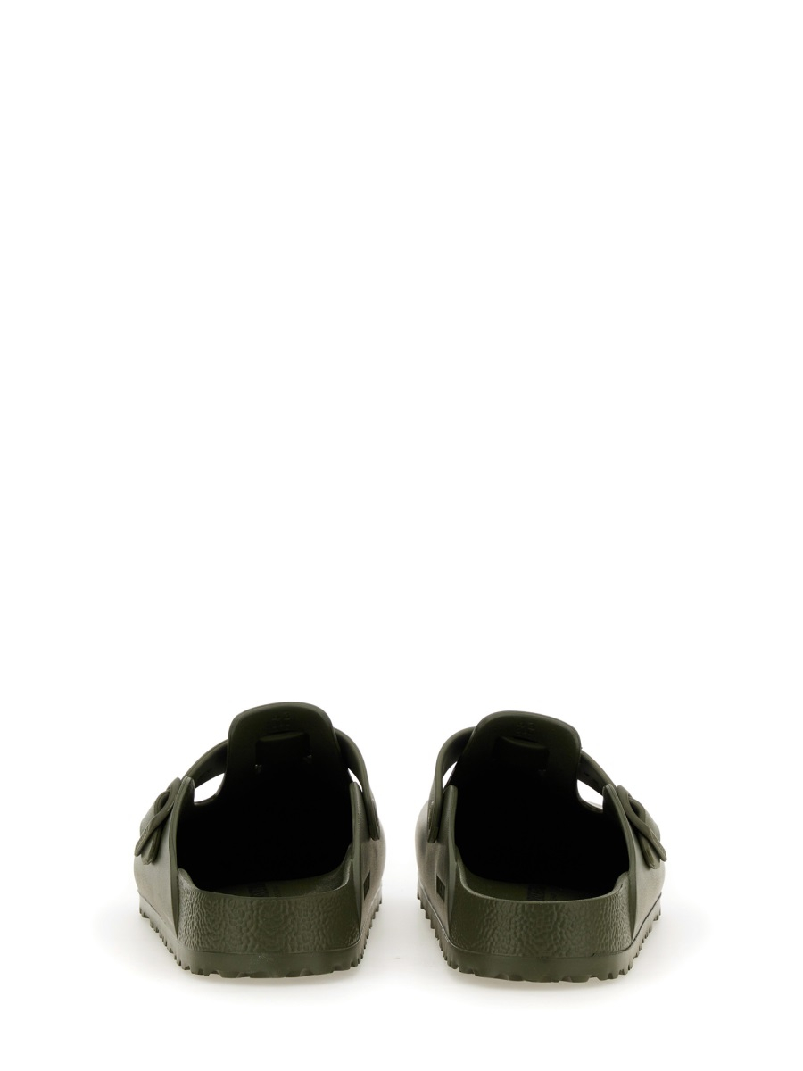 [Birkenstock] Mules SS26 1026215_KHAKI