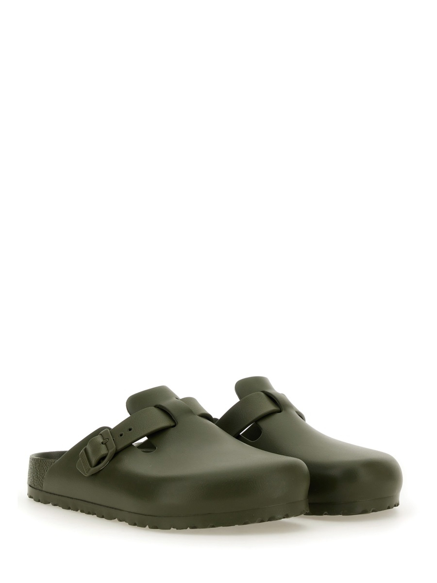 [Birkenstock] Mules SS26 1026215_KHAKI