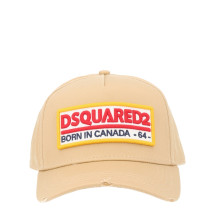 [DSQUARED] Cap SS26 BCM0983_05C000015130