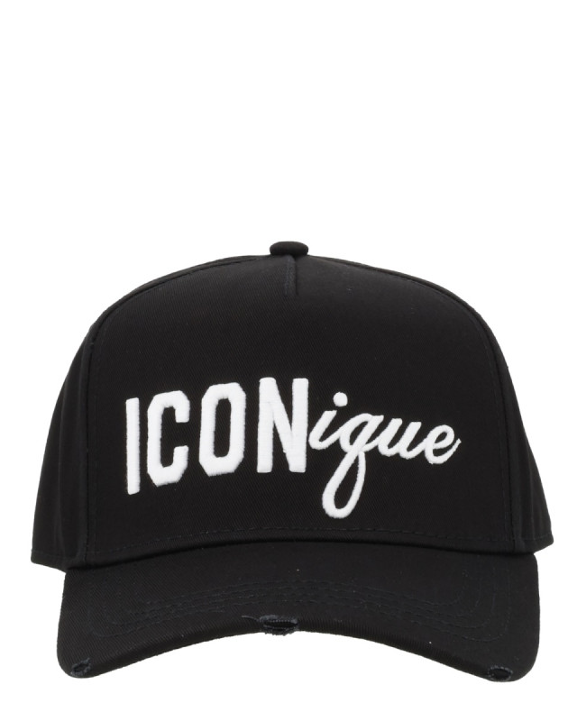 [DSQUARED] Cap SS26 BCM0996_05C000012124